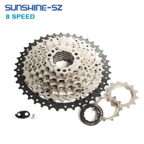 Sunshine velocità cassetta - sunshine,