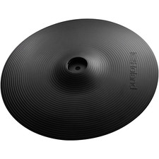 Roland 12c crash cymbal - cy-12c,