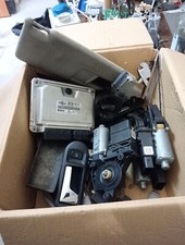 Stock Ricambi Passat 2002