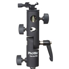 Phottix Varos BG attacco per