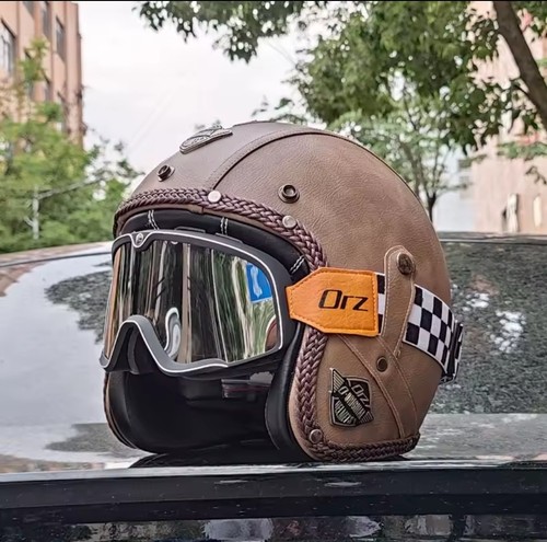 Orz casco motociclista - casco, da