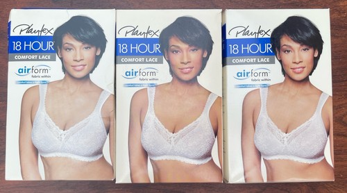 Reggiseno playtex ore - playtex, 18