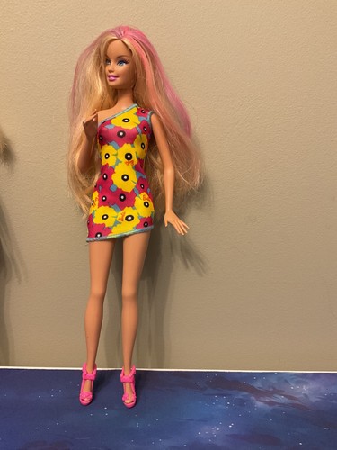 Bambola barbie bellissima - barbie,