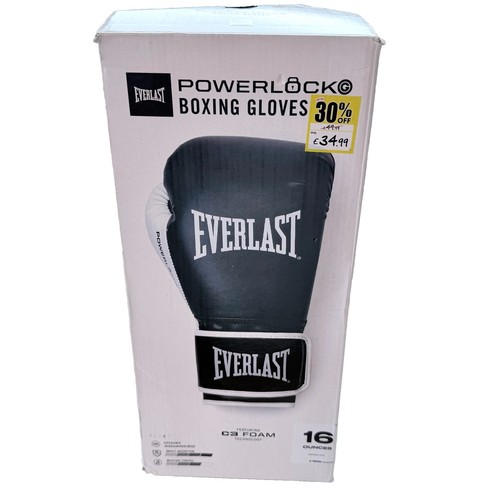Guantoni boxe everlast - da,
