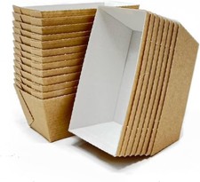 Bakery Direct 50 MINI LOAF