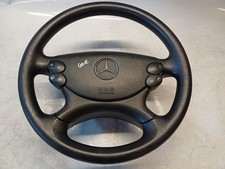 40E* Mercedes Benz MB W211 E-Class Volante In Pelle Volante In Pelle 2194603503