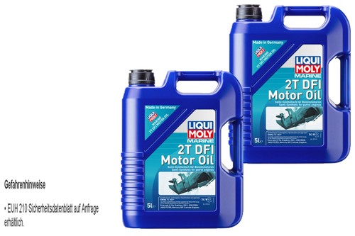 Olio motore liqui moly - olio,