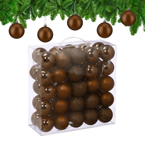 Palline natale decorative - palline,