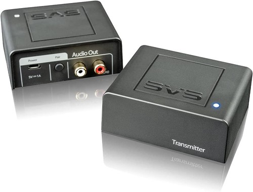 Svs soundpath adattatore - svs,