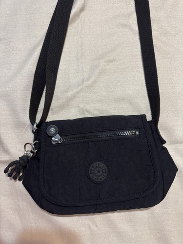 Kipling mini borsa tracolla - a,