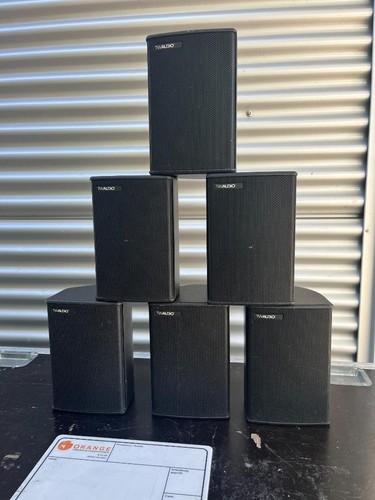 Audio set staffe - c5, di