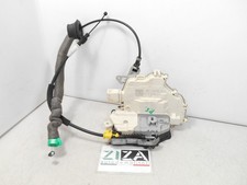 Serratura elettrica posteriore sinistra Audi Q3 8U 2018 4G0839015E 8 pin