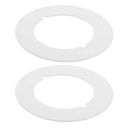 2pcs metal door lock - door,