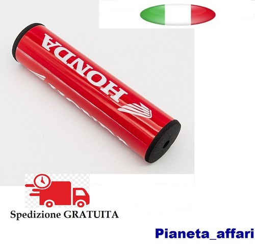 Paracolpi manubrio moto honda - manubrio,