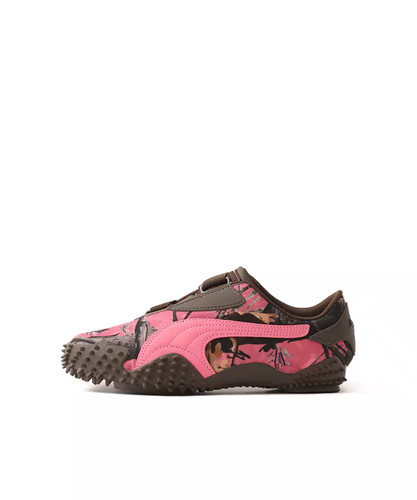 Puma mostro camo - puma, ii