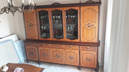 Credenza vintage anni - ,