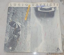 LUCIO BATTISTI - Una Giornata