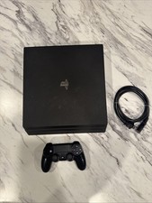 Play Station Pro 4 CUH 7015B