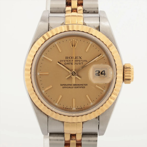 Rolex lady datejust 69173 - lady,