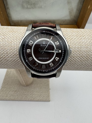 Orologio uomo bulova - orologio,