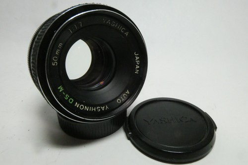 Yashica auto yashinon - yashica,