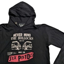 Felpa con cappuccio Boy London