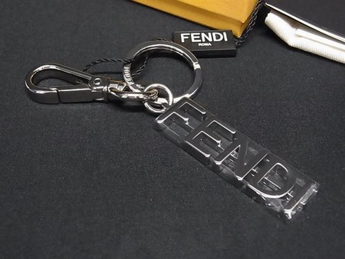 Fendi portachiavi borsa - fendi,