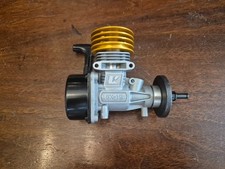 Kyosho GX12 Moteur Engine Pure