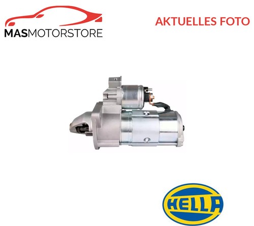 Motore avviamento starter - avviamento,