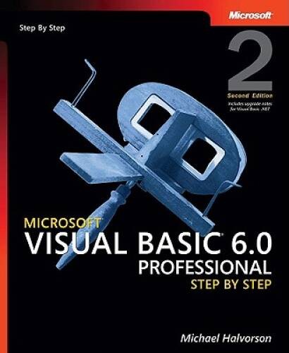 Microsoft visual basic - microsoft,