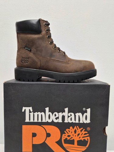 Timberland pro attacco diretto - timberland,