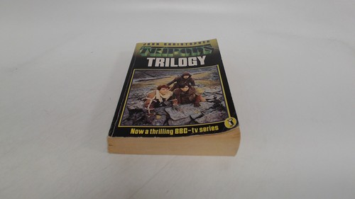 The tripods trilogy - the,