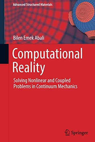 Computational reality - computational,