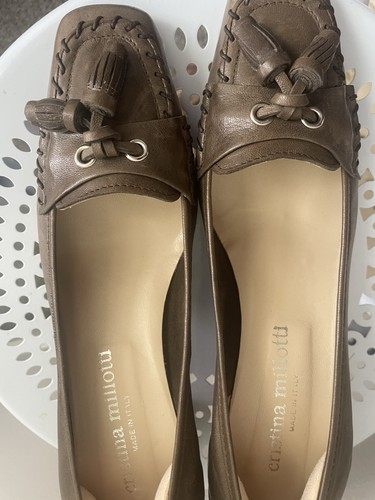 Italian pumps women - pumps, size