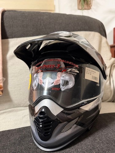 Casco arai tour - tour, cross