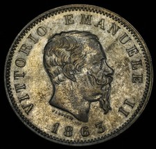 Italia Vittorio Emanuele