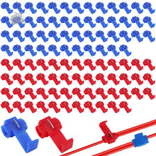 100 Pieces Car Bypass