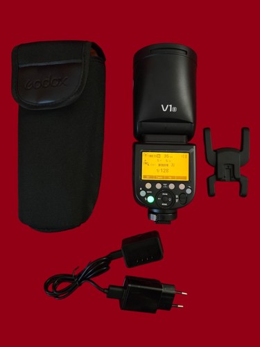 Godox 4g wireless ttl - 2.4g,
