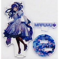 Mafuyu Asahina Project SEKAI