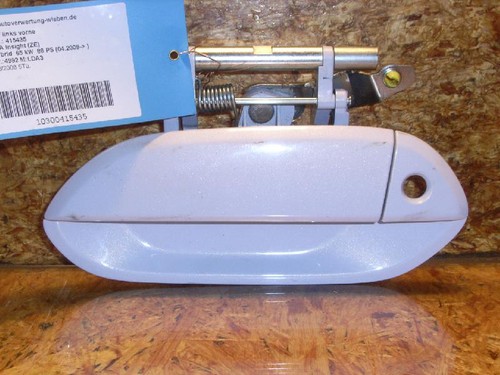 415435 maniglia porta - maniglia,