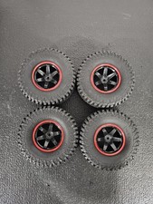 (4) Pneumatici RC4WD Dick