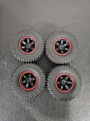 Pneumatici rc4wd dick - (4),