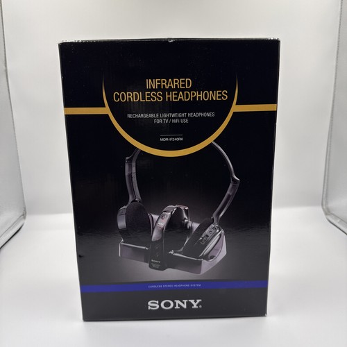 Cuffie sony hifi wireless - sony,