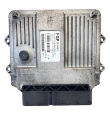 CENTRALINA MOTORE FIAT PUNTO