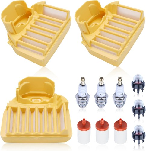 Kit candele filtro - 3,