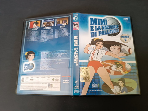 Dvd mimì nazionale - mimì,