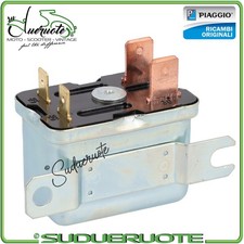 RELE MOTORINO AVVIAMENTO