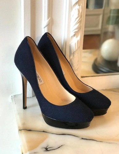 Tacchi donna jimmy choo - tacchi,