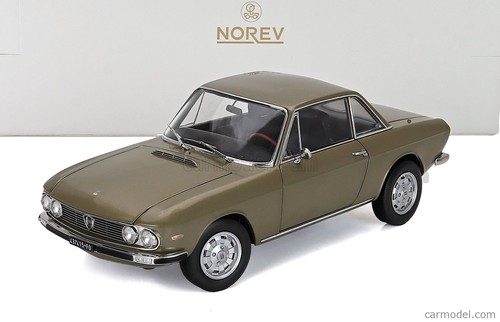 Norev 187985 lancia fulvia - norev,
