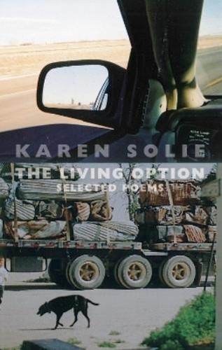 Karen solie the - karen, option